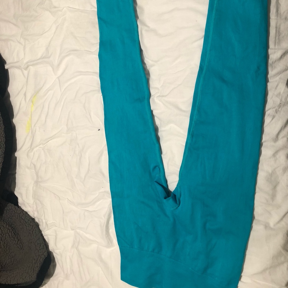 Lazuli Label leggings size Small